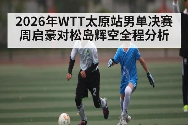 2026年WTT太原站男单决赛周启豪对松岛辉空全程分析